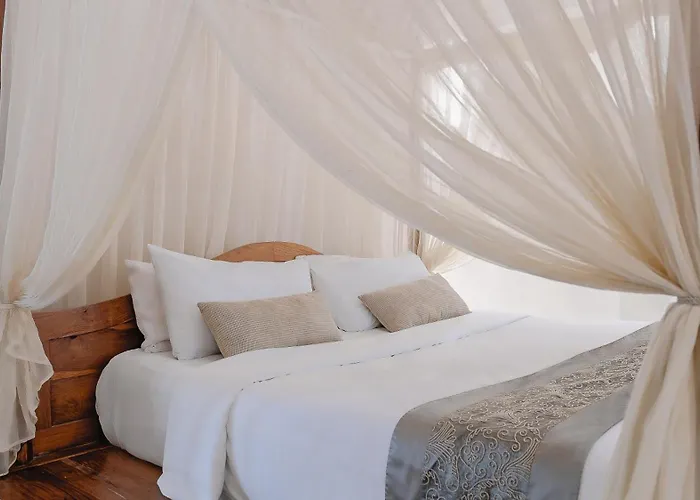 Villa Jepun By Betterplace Seminyak (Bali)