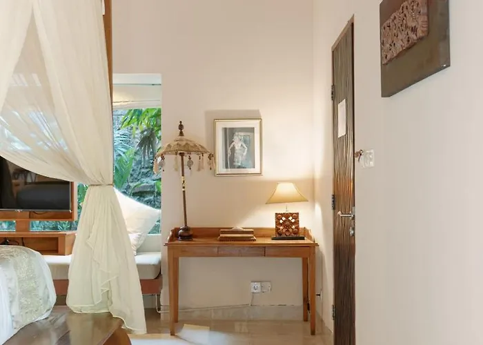 Villa Jepun By Betterplace