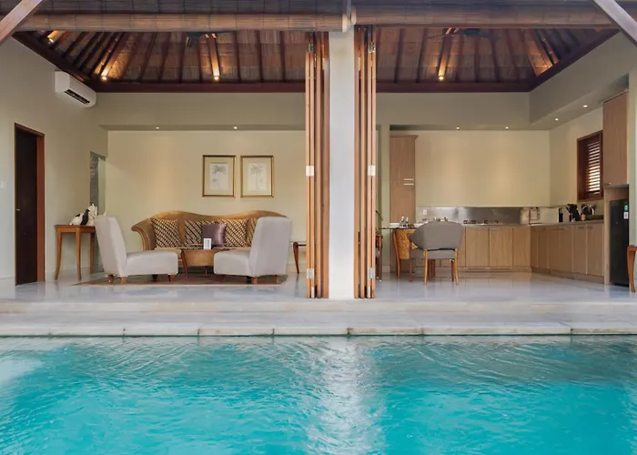 Jepun By Betterplace Villa