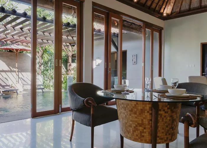 Jepun By Betterplace * Seminyak (Bali)
