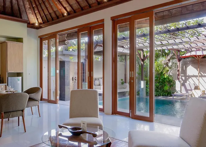 Villa Jepun By Betterplace *