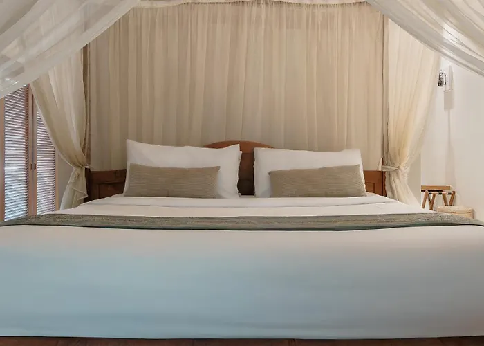 Jepun By Betterplace Villa Seminyak (Bali)