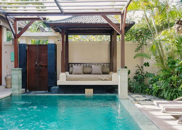Jepun By Betterplace Villa *