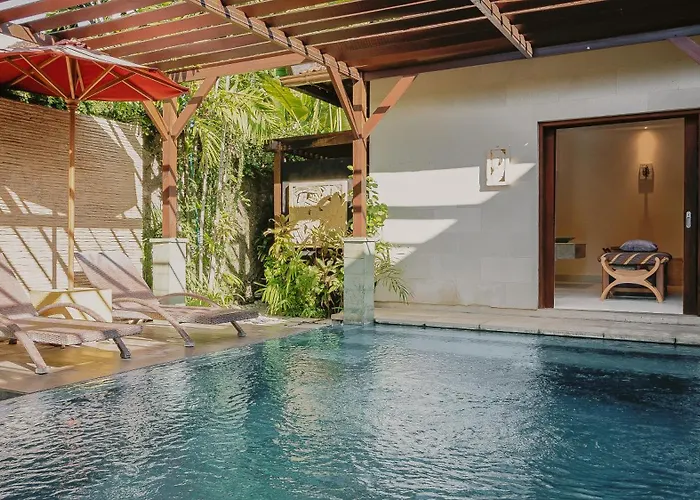 Jepun By Betterplace Villa